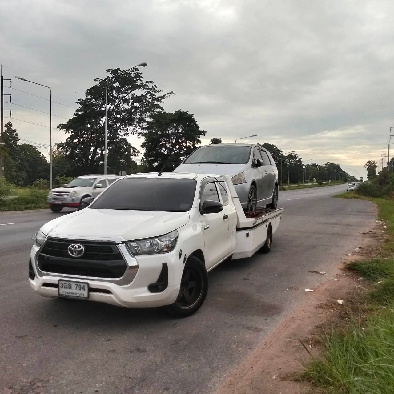 SKvanslideon Service