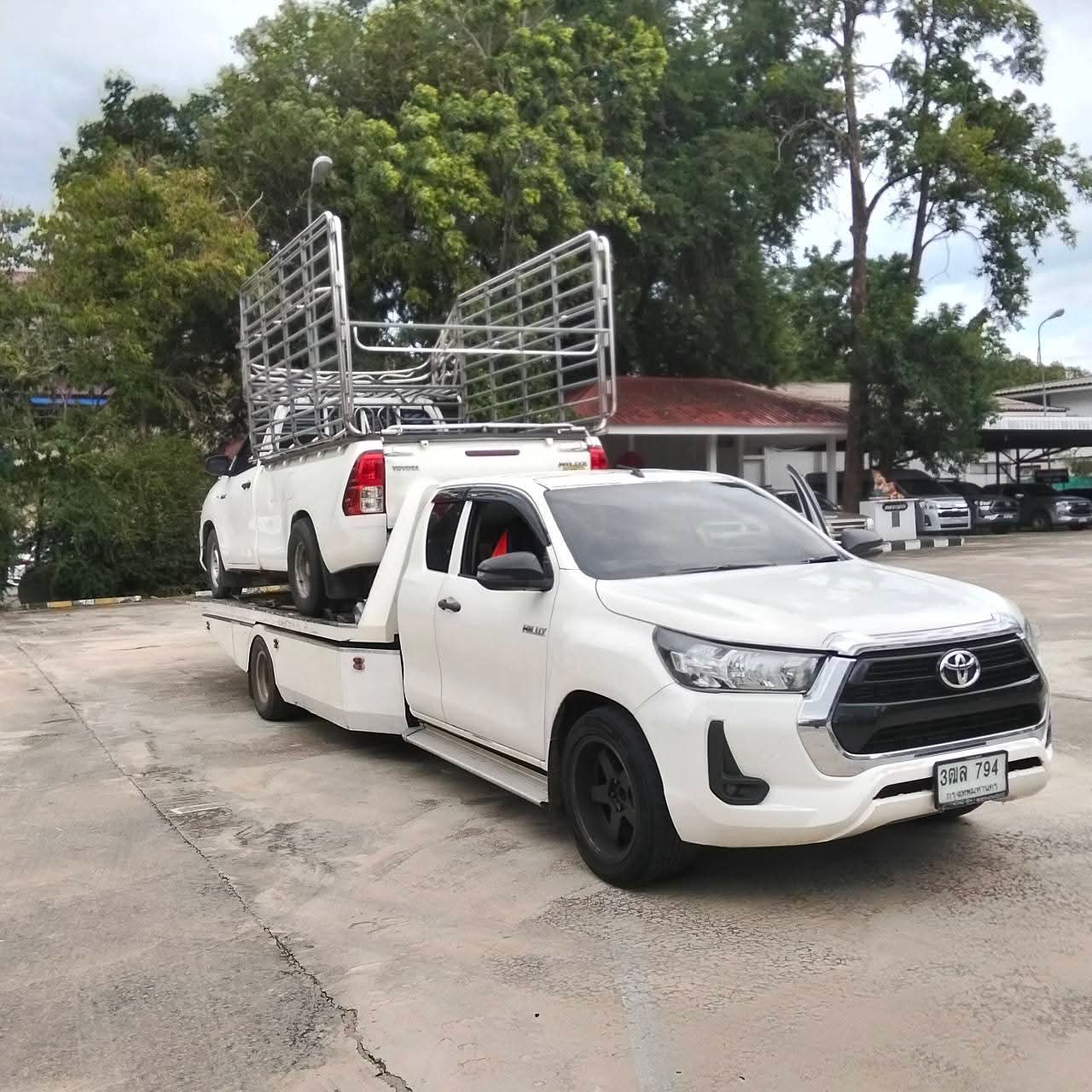 SKvanslideon Service