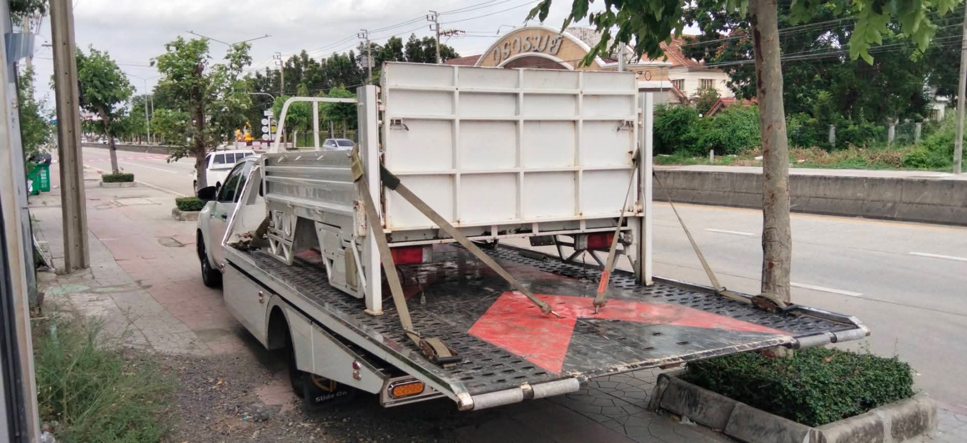 SKvanslideon Service