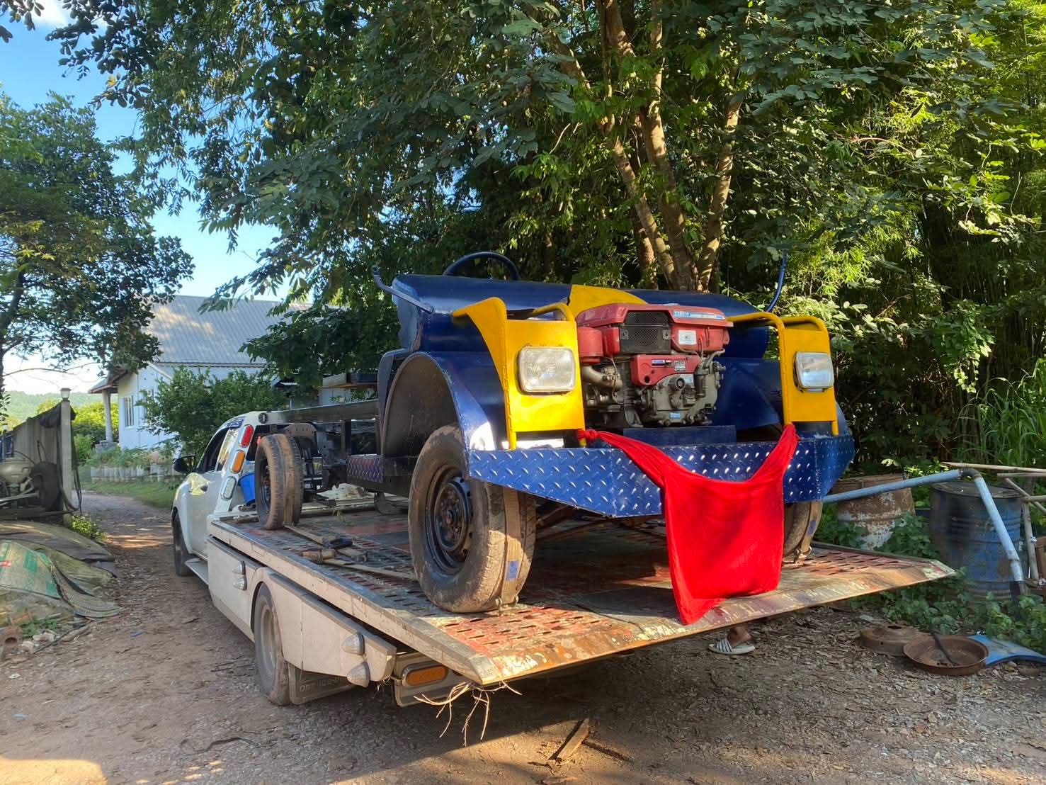🛻🏁รับทุกงาน ผ่านทุกเคส 🙏ขอขอบคุณลูกค้าทุกท่านที่ให้การสนับสนุนคะ สไลด์ใกล้ฉันbyskvanสไลด์ออน ☎️ 081 260 9794/Line🙏❤️