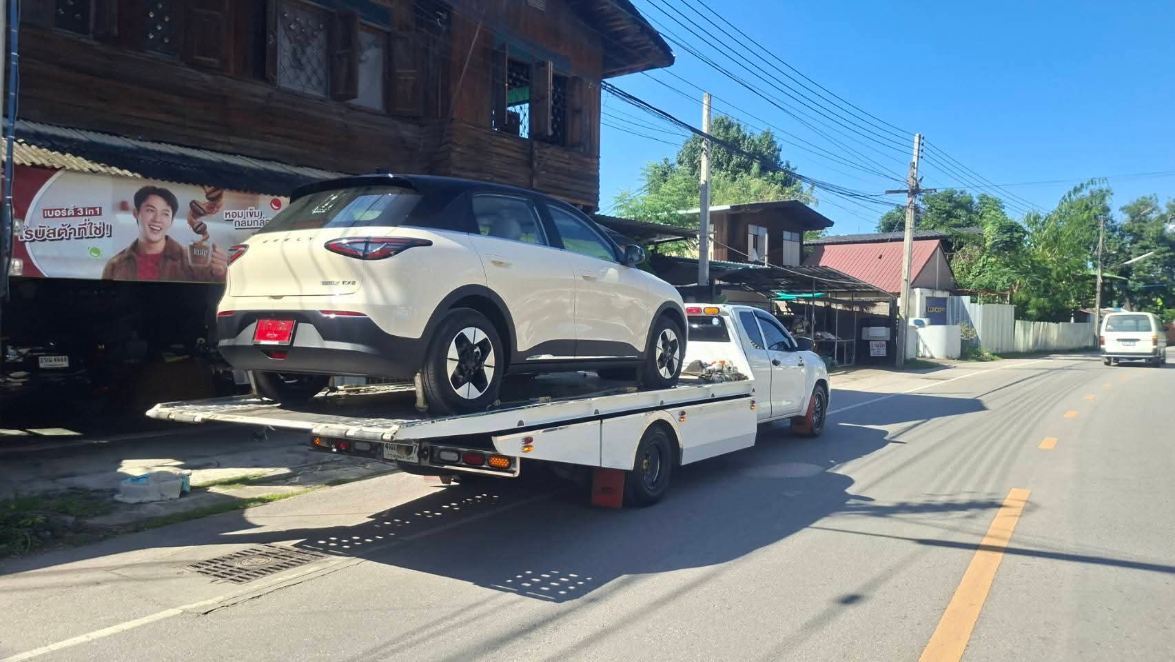 SKvanslideon Service