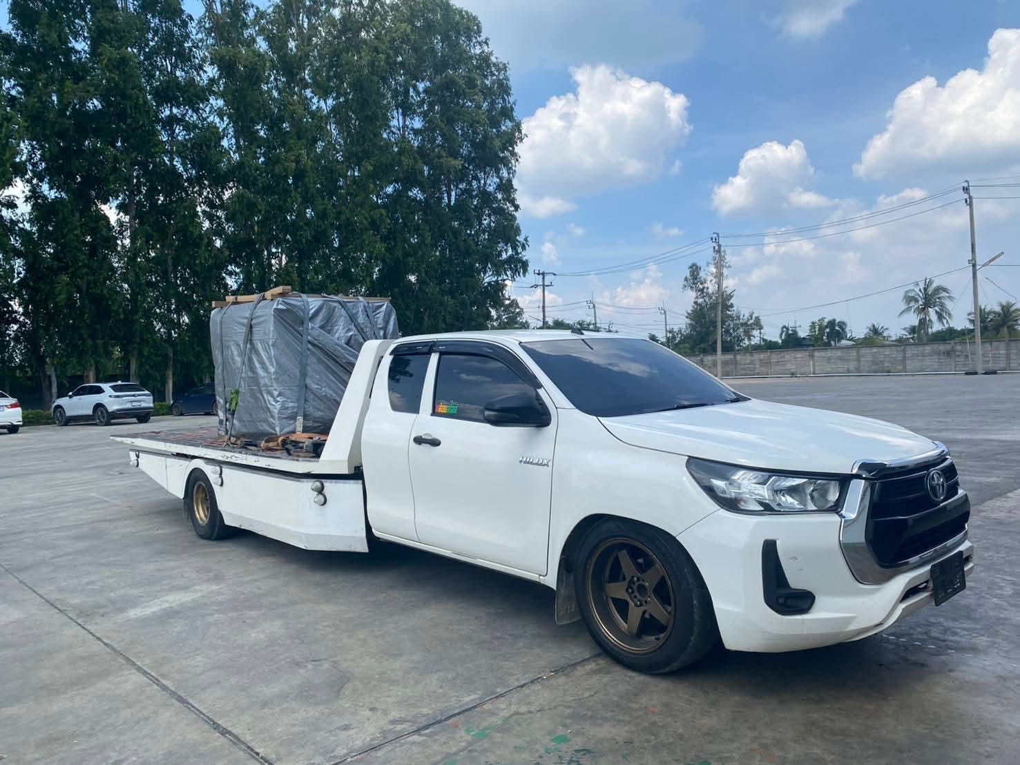 SKvanslideon Service